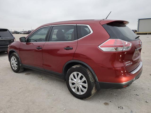 Photo 1 VIN: JN8AT2MT9GW010923 - NISSAN ROGUE 