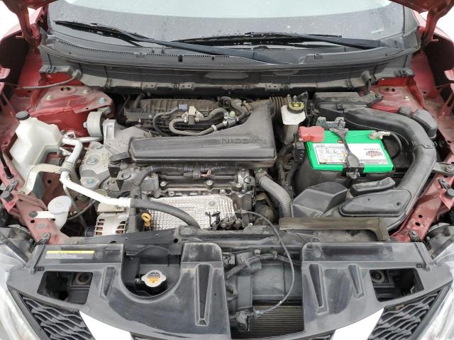 Photo 10 VIN: JN8AT2MT9GW010923 - NISSAN ROGUE 