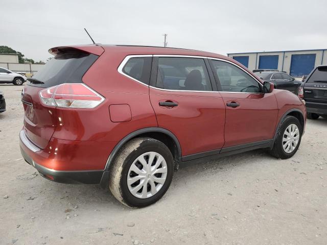 Photo 2 VIN: JN8AT2MT9GW010923 - NISSAN ROGUE 