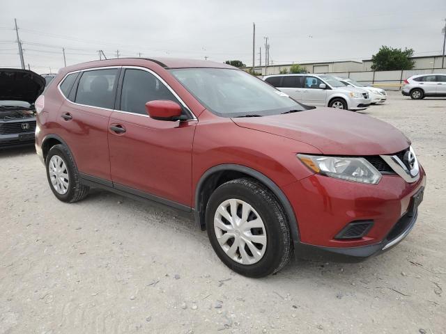 Photo 3 VIN: JN8AT2MT9GW010923 - NISSAN ROGUE 