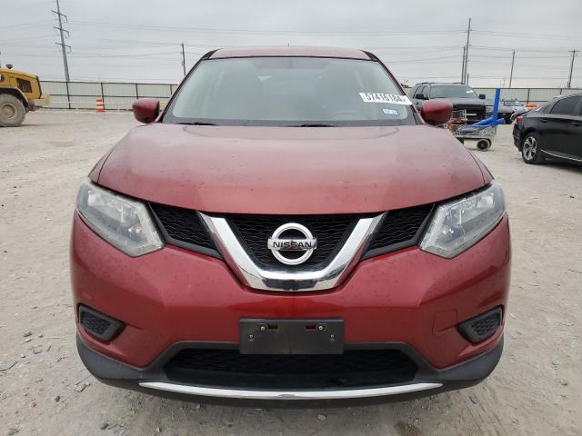 Photo 4 VIN: JN8AT2MT9GW010923 - NISSAN ROGUE 