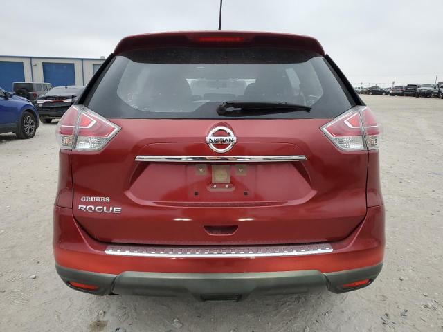 Photo 5 VIN: JN8AT2MT9GW010923 - NISSAN ROGUE 