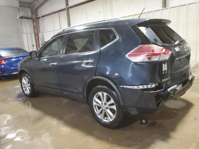 Photo 1 VIN: JN8AT2MT9GW012638 - NISSAN ROGUE S 