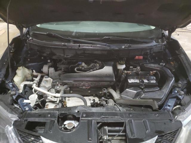 Photo 11 VIN: JN8AT2MT9GW012638 - NISSAN ROGUE S 