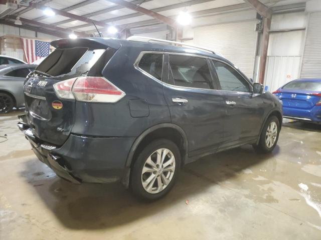 Photo 2 VIN: JN8AT2MT9GW012638 - NISSAN ROGUE S 