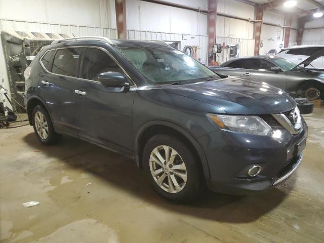 Photo 3 VIN: JN8AT2MT9GW012638 - NISSAN ROGUE S 