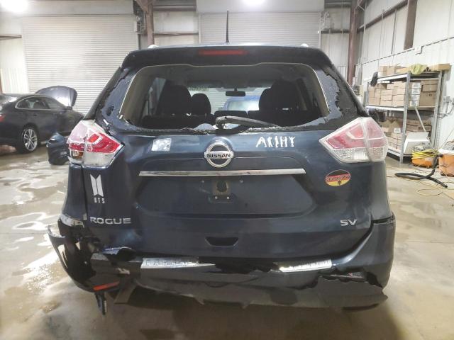 Photo 5 VIN: JN8AT2MT9GW012638 - NISSAN ROGUE S 