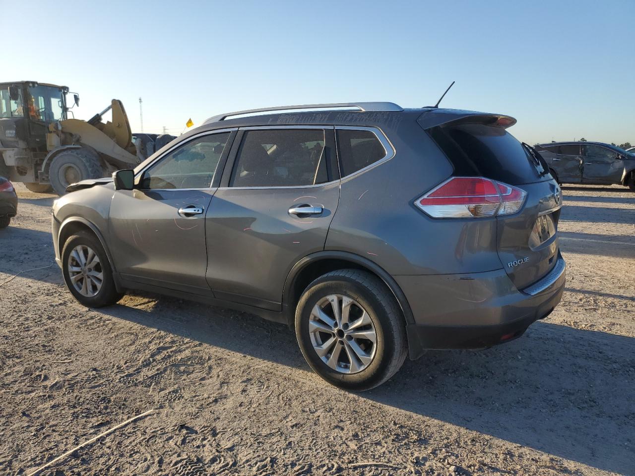 Photo 1 VIN: JN8AT2MT9GW014955 - NISSAN ROGUE 