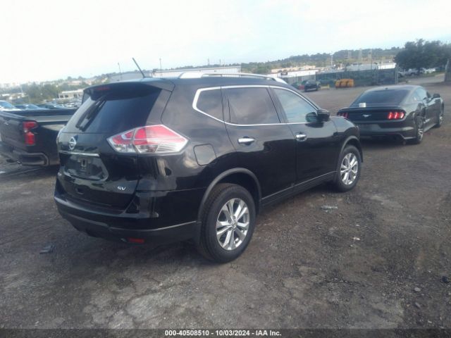 Photo 3 VIN: JN8AT2MT9GW016303 - NISSAN ROGUE 