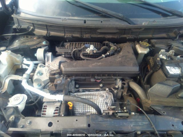 Photo 9 VIN: JN8AT2MT9GW016303 - NISSAN ROGUE 