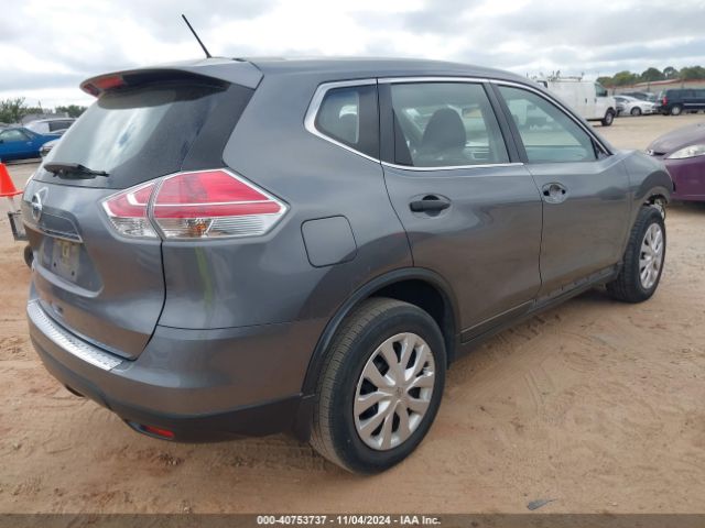 Photo 3 VIN: JN8AT2MT9GW016401 - NISSAN ROGUE 