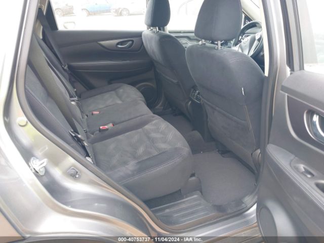 Photo 7 VIN: JN8AT2MT9GW016401 - NISSAN ROGUE 