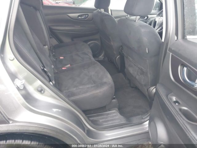 Photo 7 VIN: JN8AT2MT9GW016642 - NISSAN ROGUE 