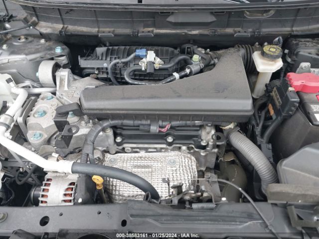 Photo 9 VIN: JN8AT2MT9GW016642 - NISSAN ROGUE 