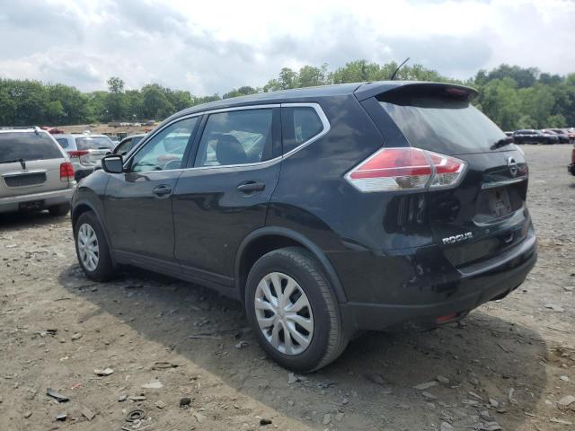 Photo 1 VIN: JN8AT2MT9GW016950 - NISSAN ROGUE S 