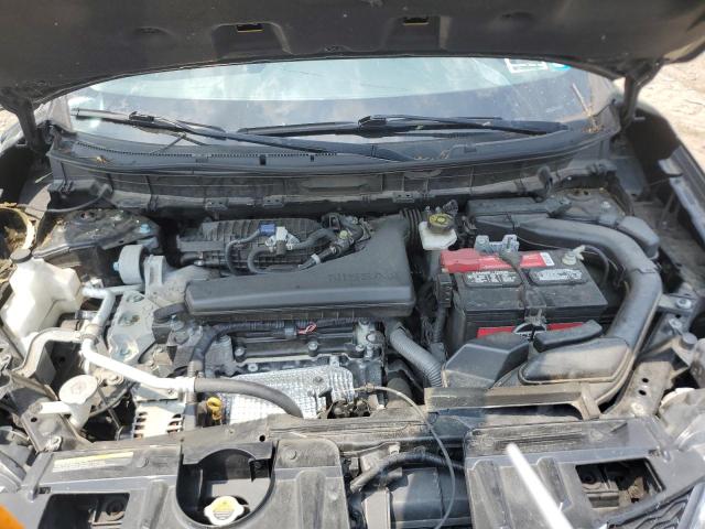 Photo 11 VIN: JN8AT2MT9GW016950 - NISSAN ROGUE S 