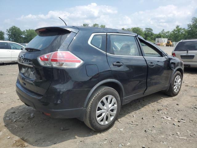 Photo 2 VIN: JN8AT2MT9GW016950 - NISSAN ROGUE S 