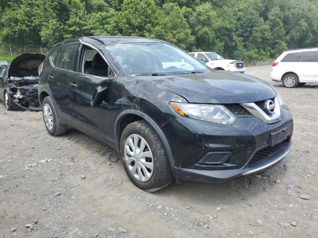 Photo 3 VIN: JN8AT2MT9GW016950 - NISSAN ROGUE S 