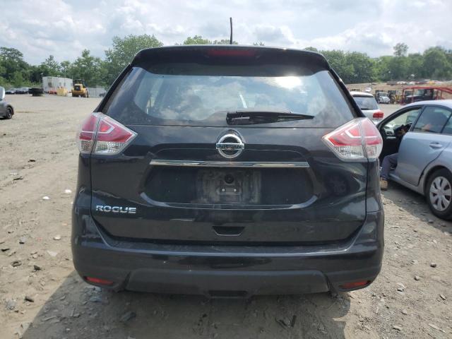 Photo 5 VIN: JN8AT2MT9GW016950 - NISSAN ROGUE S 