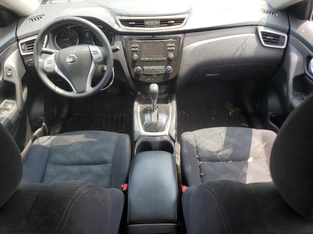 Photo 7 VIN: JN8AT2MT9GW016950 - NISSAN ROGUE S 