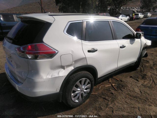 Photo 3 VIN: JN8AT2MT9GW017225 - NISSAN ROGUE 