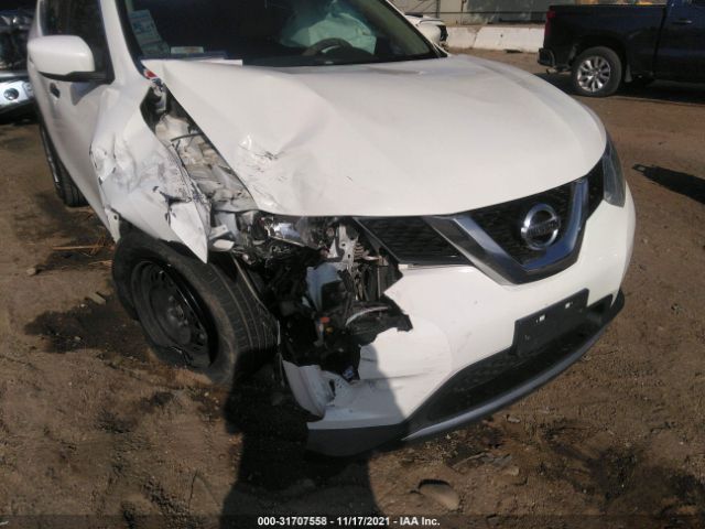 Photo 5 VIN: JN8AT2MT9GW017225 - NISSAN ROGUE 