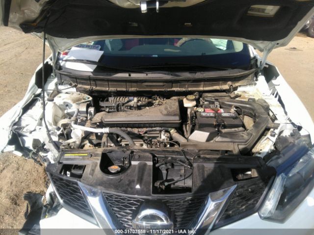 Photo 9 VIN: JN8AT2MT9GW017225 - NISSAN ROGUE 