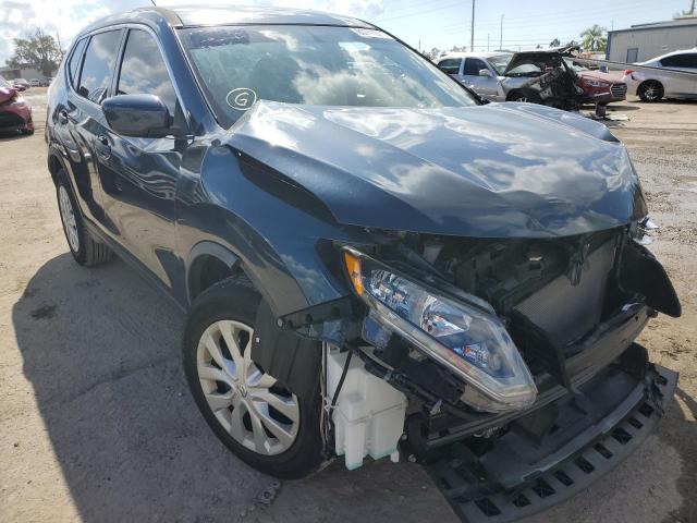 Photo 0 VIN: JN8AT2MT9GW018374 - NISSAN ROGUE S 