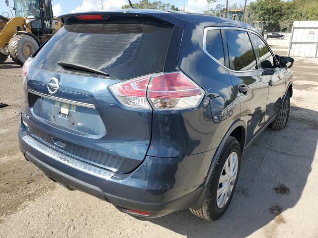 Photo 3 VIN: JN8AT2MT9GW018374 - NISSAN ROGUE S 