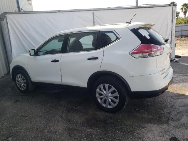 Photo 1 VIN: JN8AT2MT9GW018648 - NISSAN ROGUE 