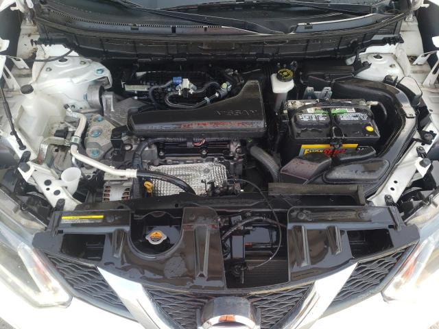 Photo 11 VIN: JN8AT2MT9GW018648 - NISSAN ROGUE 