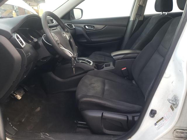 Photo 6 VIN: JN8AT2MT9GW018648 - NISSAN ROGUE 