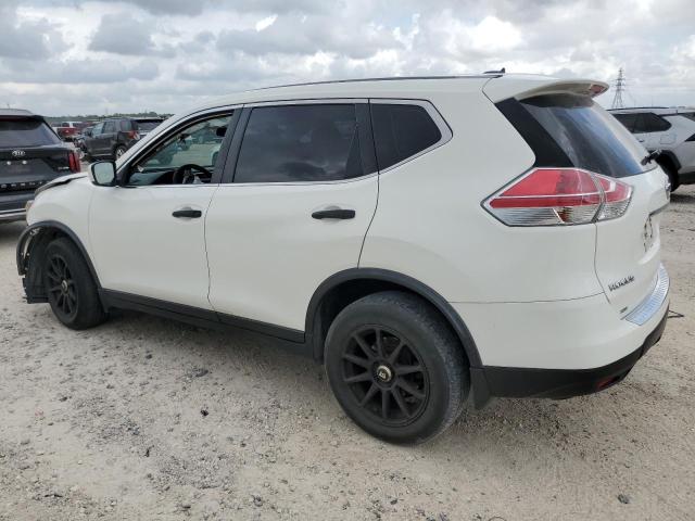 Photo 1 VIN: JN8AT2MT9GW020867 - NISSAN ROGUE 