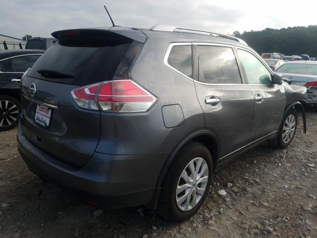 Photo 3 VIN: JN8AT2MT9GW022876 - NISSAN ROGUE S 