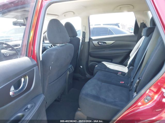 Photo 7 VIN: JN8AT2MT9GW023283 - NISSAN ROGUE 