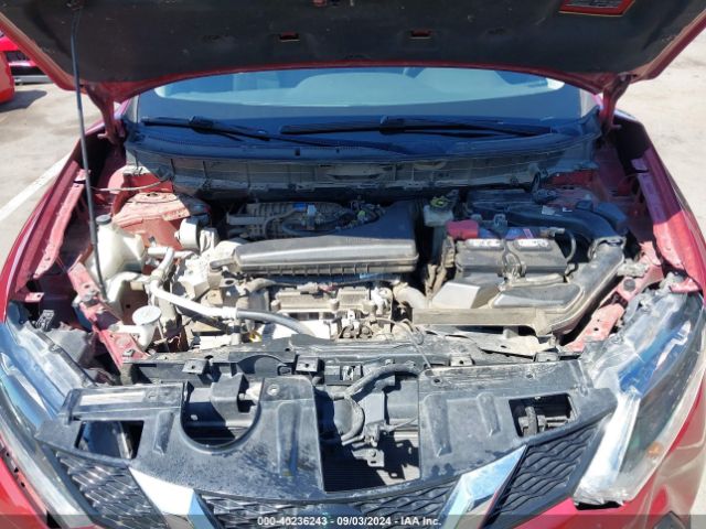 Photo 9 VIN: JN8AT2MT9GW023283 - NISSAN ROGUE 