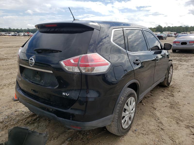 Photo 3 VIN: JN8AT2MT9GW024563 - NISSAN ROGUE S 