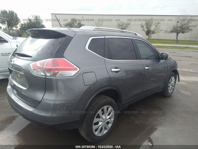 Photo 3 VIN: JN8AT2MT9GW026491 - NISSAN ROGUE 