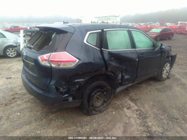 Photo 3 VIN: JN8AT2MT9GW027852 - NISSAN ROGUE 