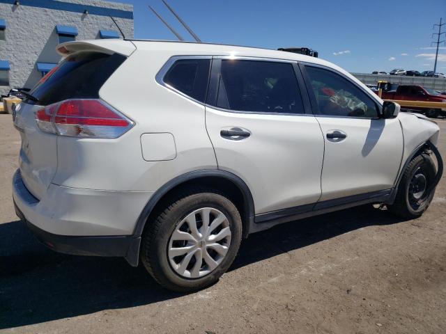 Photo 2 VIN: JN8AT2MT9GW027978 - NISSAN ROGUE 