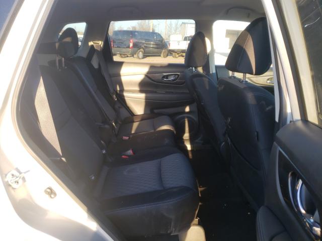 Photo 5 VIN: JN8AT2MT9HW130576 - NISSAN ROGUE S 