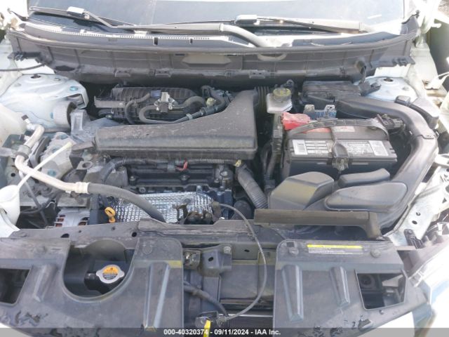 Photo 9 VIN: JN8AT2MT9HW131095 - NISSAN ROGUE 