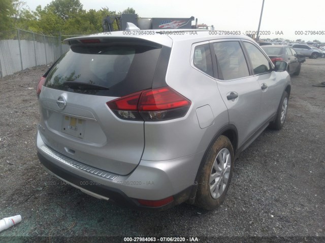 Photo 3 VIN: JN8AT2MT9HW131128 - NISSAN ROGUE 