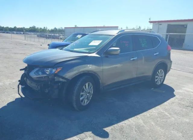 Photo 1 VIN: JN8AT2MT9HW131307 - NISSAN ROGUE 