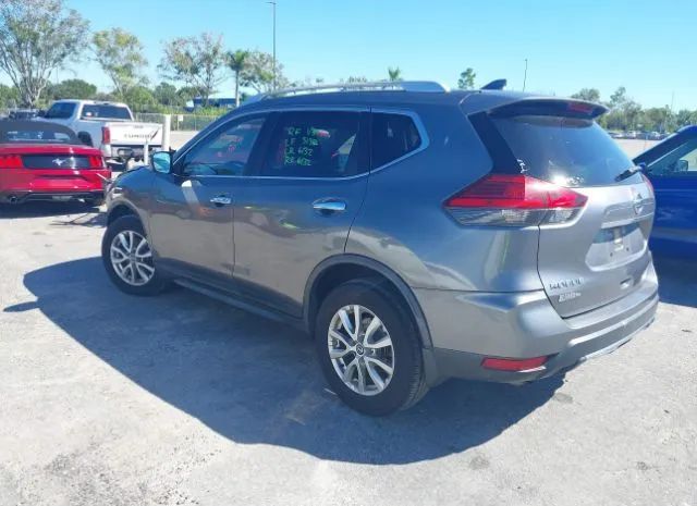 Photo 2 VIN: JN8AT2MT9HW131307 - NISSAN ROGUE 