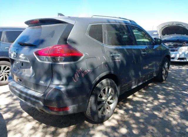 Photo 3 VIN: JN8AT2MT9HW132540 - NISSAN ROGUE 