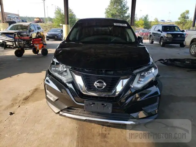 Photo 4 VIN: JN8AT2MT9HW134403 - NISSAN ROGUE 