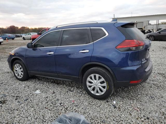 Photo 1 VIN: JN8AT2MT9HW134501 - NISSAN ROGUE 