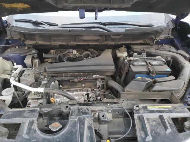 Photo 11 VIN: JN8AT2MT9HW134501 - NISSAN ROGUE 