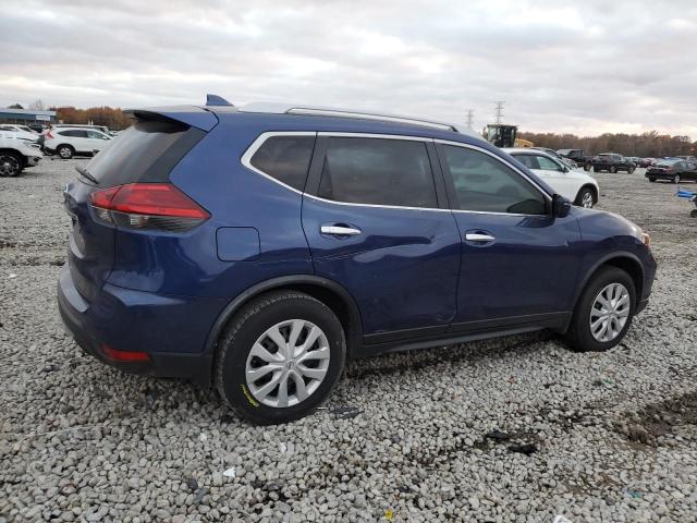 Photo 2 VIN: JN8AT2MT9HW134501 - NISSAN ROGUE 